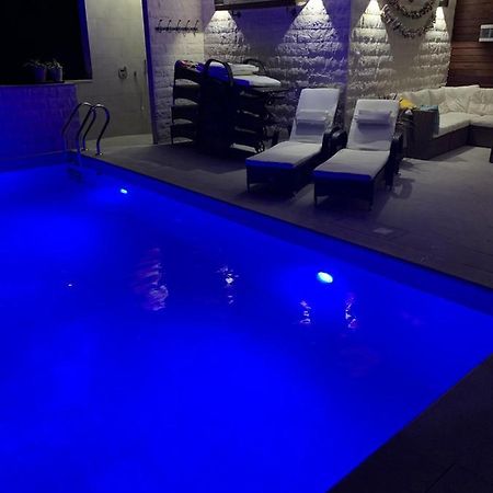 Polly Apartments With Swimming Pool Babino Polje Kültér fotó